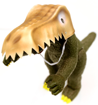 Illustration for article titled Cheapest Toy Roundup: 2011 edition